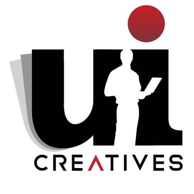 UI Creatives Logo